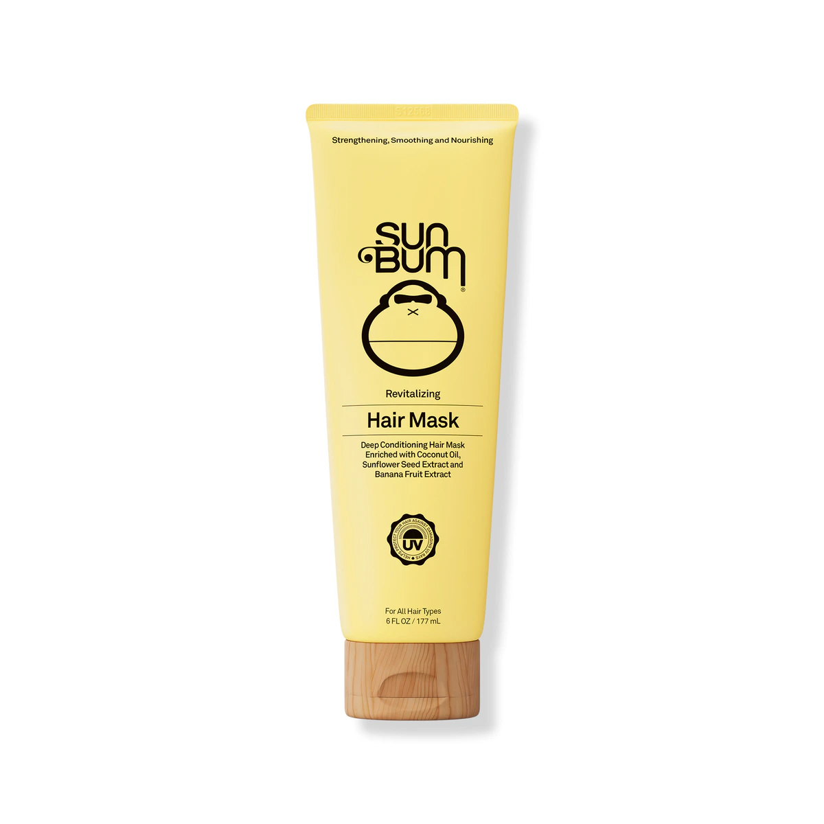 Conditioning Hair Mask