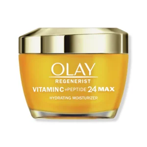 Regenerist Vitamin C + Peptide 24 MAX Hydrating Moisturizer