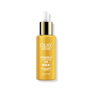 Vitamin C + Peptide 24 MAX Brightening Serum