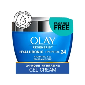Regenerist Hyaluronic Acid + Peptide 24 Gel 1.7 oz