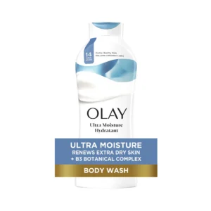 Ultra Moisture Hydrating Body Wash 22 fl oz