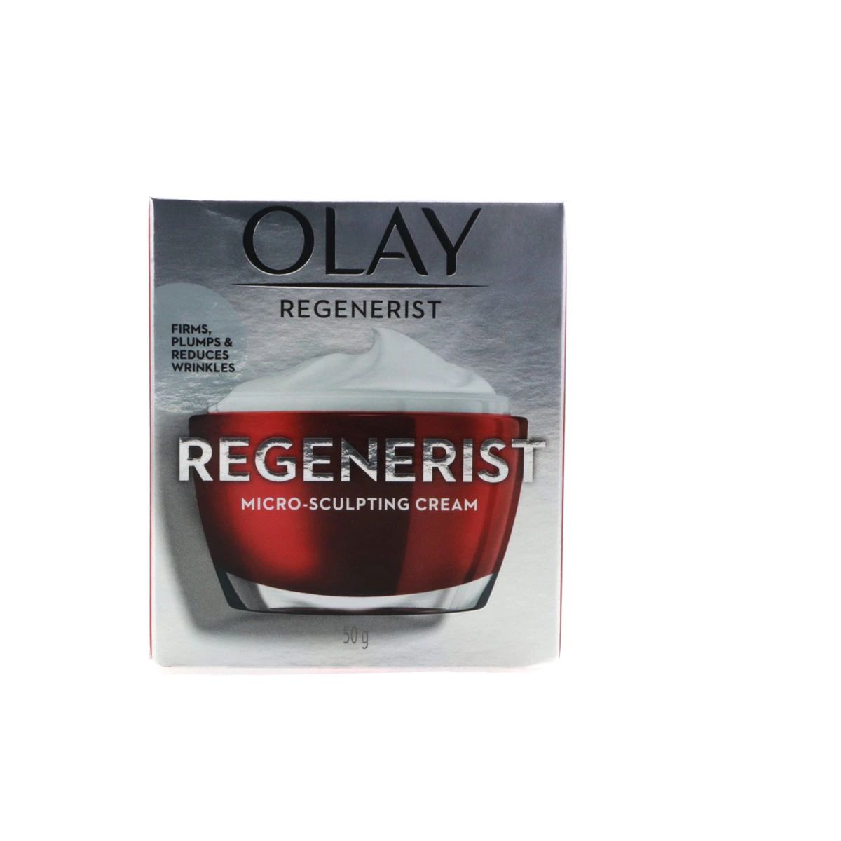 Regenerist Micro-Sculpting Cream Anti-Aging Moisturizer 1.7 oz