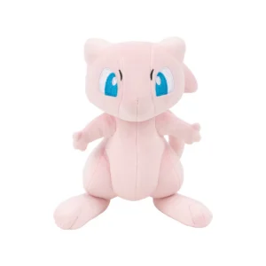 Pokemon 8 inch Mew Plush - Child's Soft Plush Toy