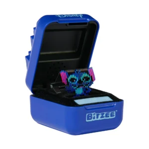 Disney Bitzee, Disney Interactive Toy with 30 Digital Characters, Reacts to Swipes, Tilts & Taps