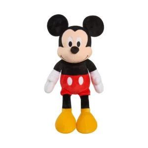 Mickey Mouse Disney Mickey Mouse 19-inch Plush Stuffed Animal, Kids Toys for Ages 2 up