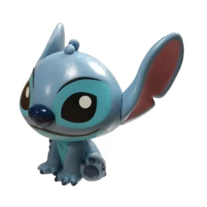 Lilo & Stitch Funko Disney Lilo & Stitch Seated Stitch Mystery Minifigure (No Packaging)