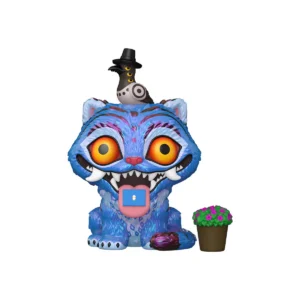 KPOP DEMON HUNTERS Funko POP! Animation: K-POP Demon Hunters - Derpy with Sussie Collectible Vinyl Figures