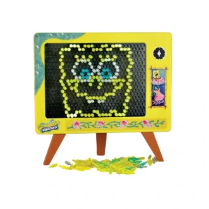 SpongeBob SquarePants Light Board