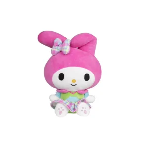 Sanrio Hello Kitty and Friends - 12 Inch My Melody Neon Plush