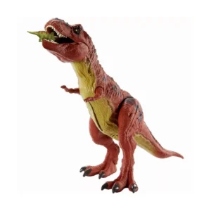 Mattel Jurassic World Tyrannosaurus Rex Collectible Action Figure, 1.32 lb