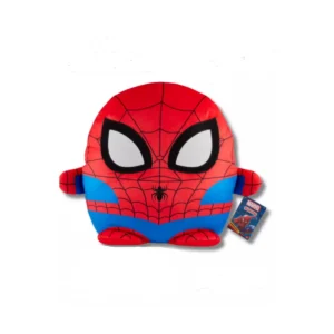 Mattel Cuutopia Disney 20” Spider-Man plush