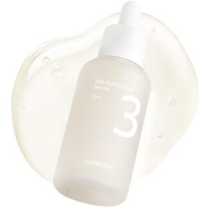 numbuzin No.3 Skin Softening Serum for Skin Texture & Pores 1.69 fl oz