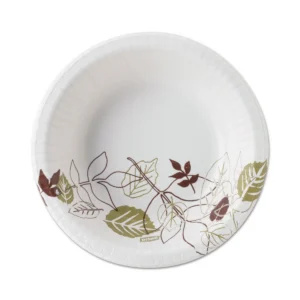Ultra Pathways Heavyweight Paper Bowls - 12 oz, 1000 Count
