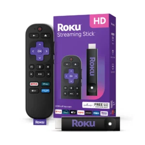 Streaming Stick HD