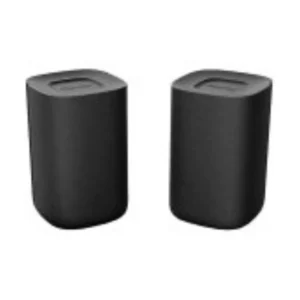Wireless Surround Speakers - Pair