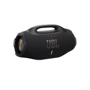 Boombox 4 Portable Waterproof Speaker