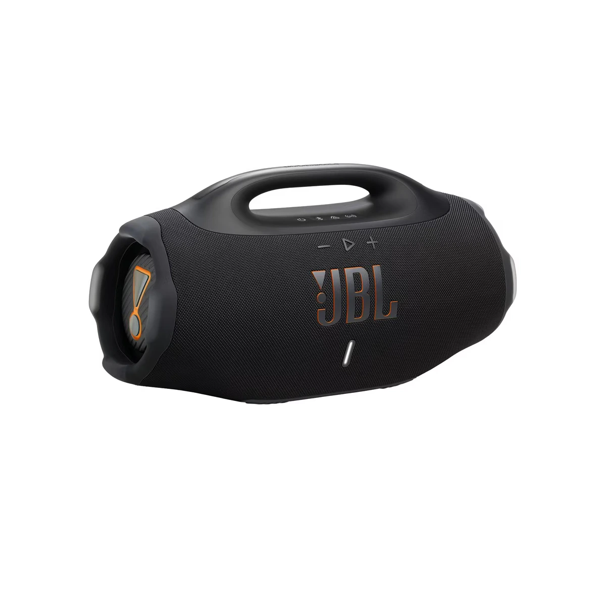 Boombox 4 Portable Waterproof Speaker