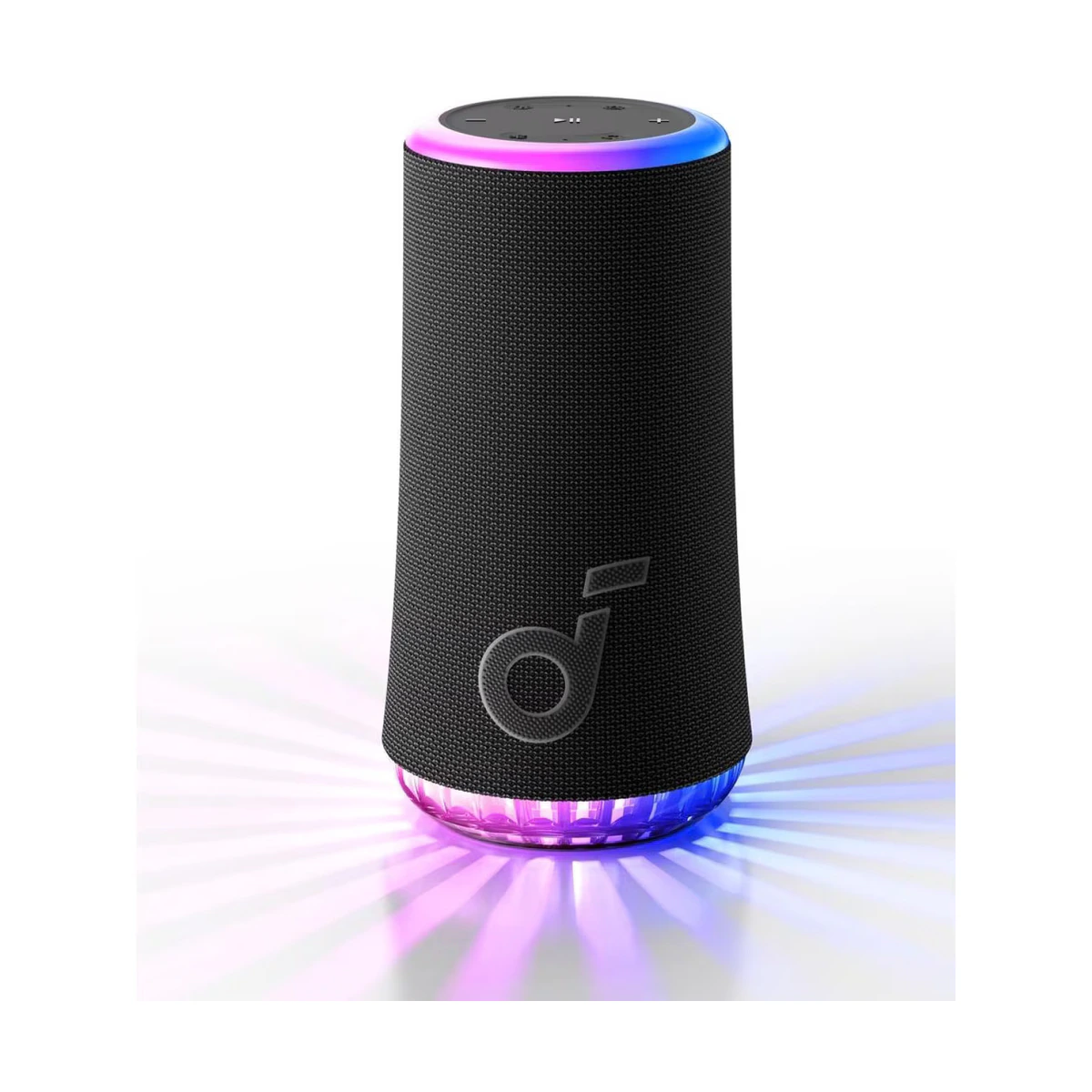 Glow Portable Wireless Speaker