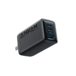 PowerPort III 65W 3-Port Wall Charger