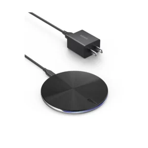PowerWave Pad Lite Plus Wireless Charger