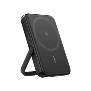 MagGo 5,000mAh Magnetic Battery Pack with Stand