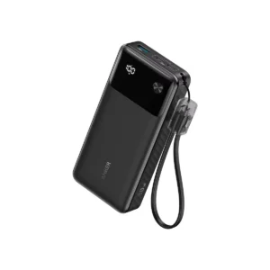 20,000mAh 30W Power Bank with Digital Display