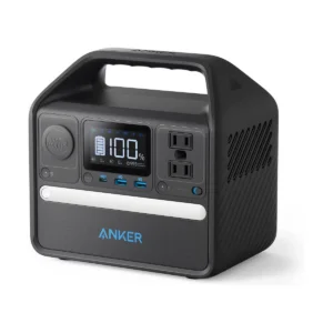 PowerHouse 521 Portable Power Station