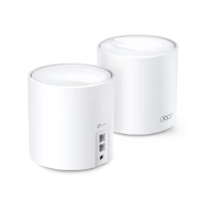 Deco W3000 AX1500 Mesh WiFi System - 2 Pack