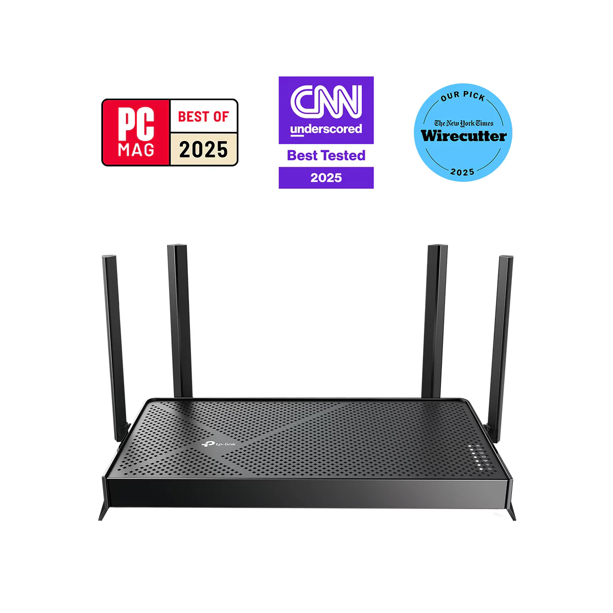 Archer BE3600 WiFi 7 Router