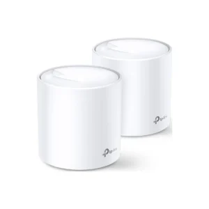 Deco W6000 AX3000 Mesh WiFi System - 2 Pack
