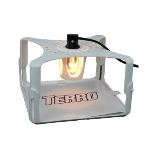 Refillable Flea Trap