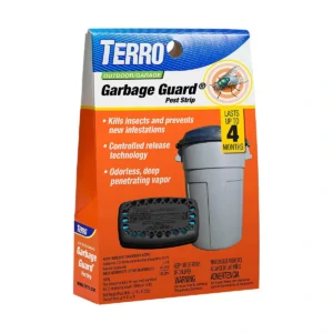 Garbage Guard Insect Killer and Repellent