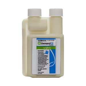 Demand CS Insecticide 8 fl oz