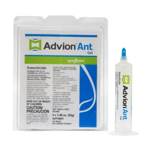 Advion Ant Gel - 4 Syringes