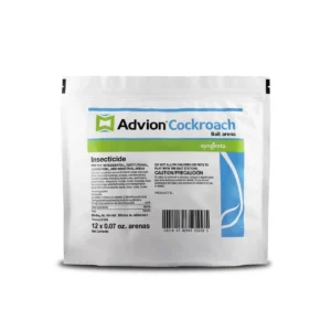 Advion Cockroach Bait Arenas - 12 Stations
