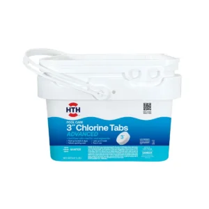 3-Inch Advanced Chlorine Tablets 5 lb