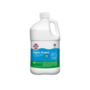 Algae Guard 10 Liquid 119 oz