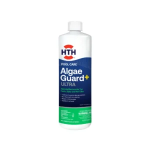 Algae Guard Ultra Plus Liquid 28 oz