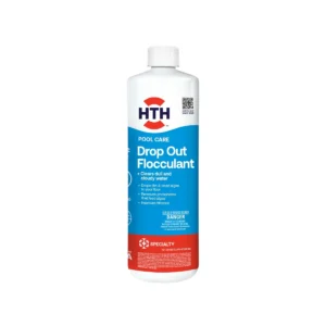 Drop Out Flocculant 28 oz
