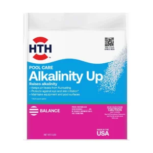 Alkalinity Up Granules 5 lb