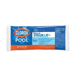 Shock XtraBlue Granules 1 lb