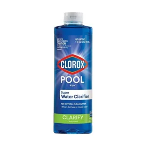 Super Water Clarifier 32 oz
