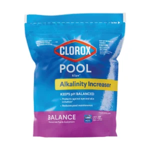 Alkalinity Increaser 5 lb