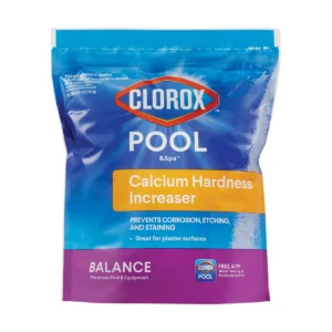 Calcium Hardness Increaser 4 lb