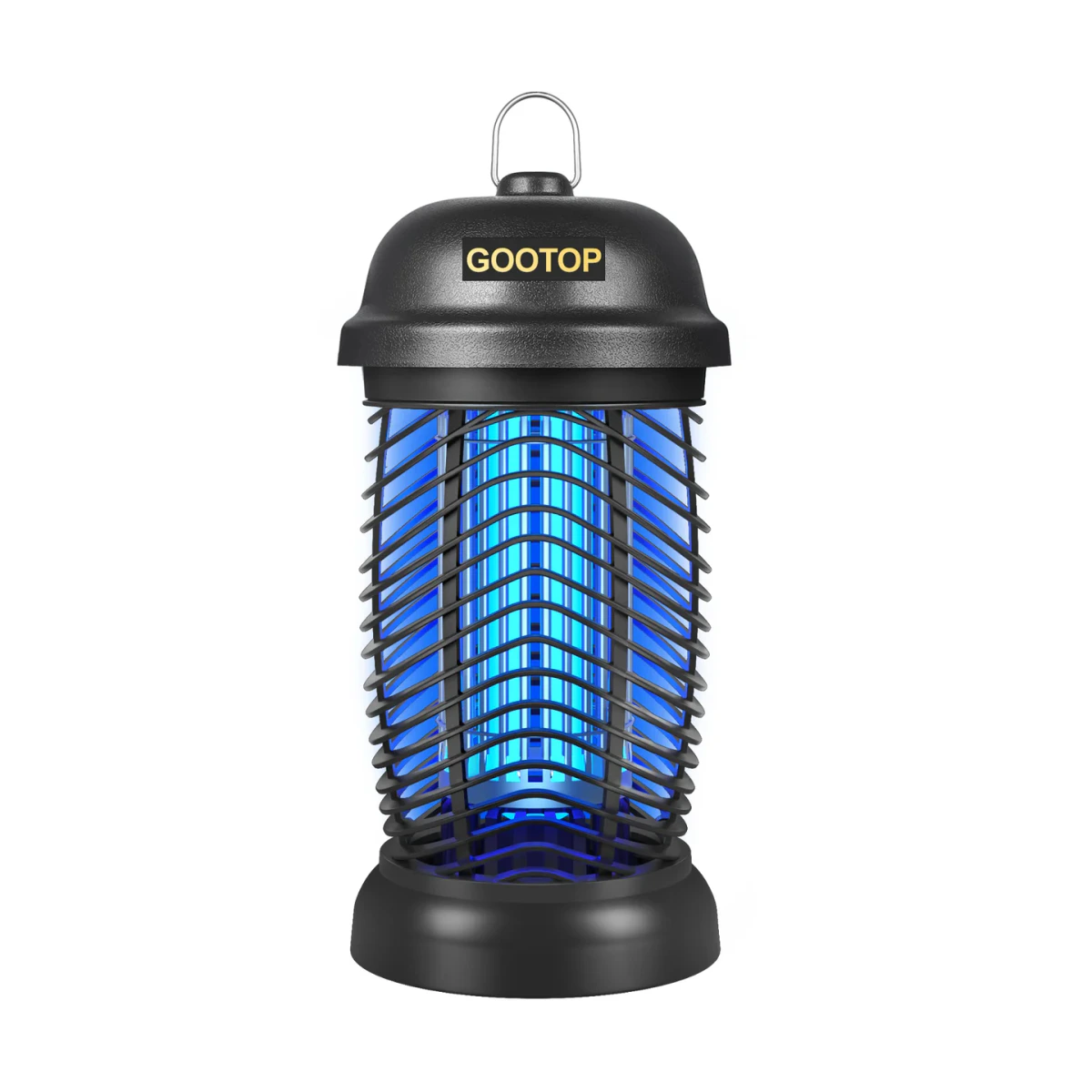 Electronic Mosquito Zapper and Fly Attractant Trap