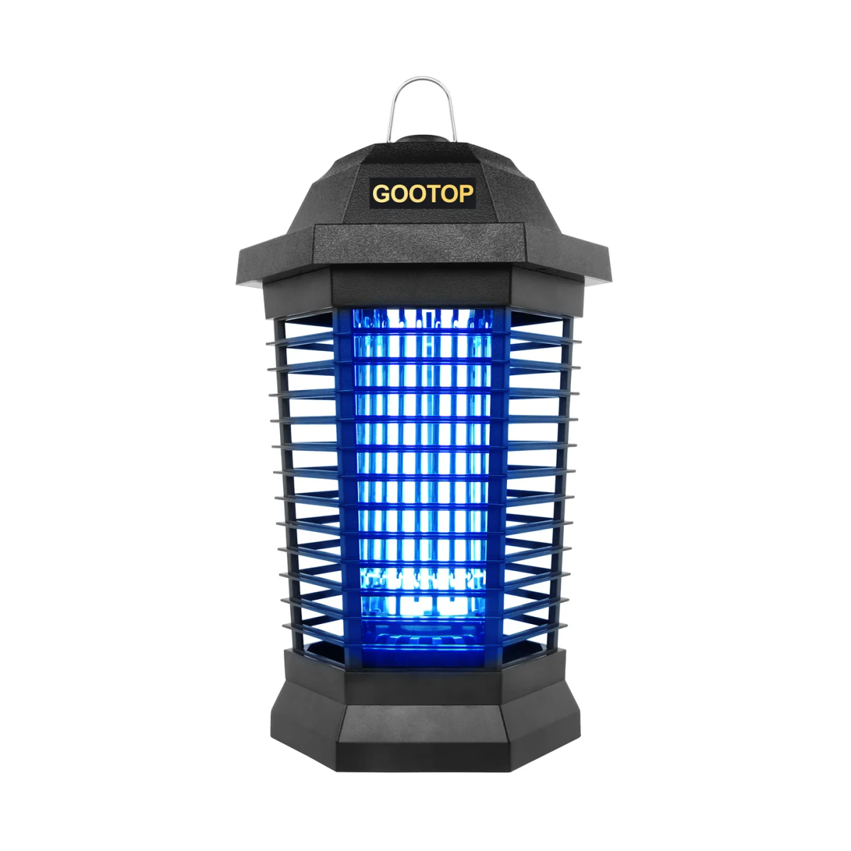 Outdoor and Indoor Mosquito Trap and Fly Killer
