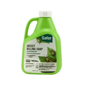Insect Killing Soap Concentrate 16 fl oz