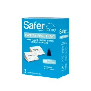 Home Pantry Pest Trap