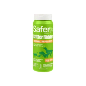Critter Ridder Animal Repellent Granules