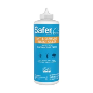 Diatomaceous Earth Crawling Insect Killer 7 oz